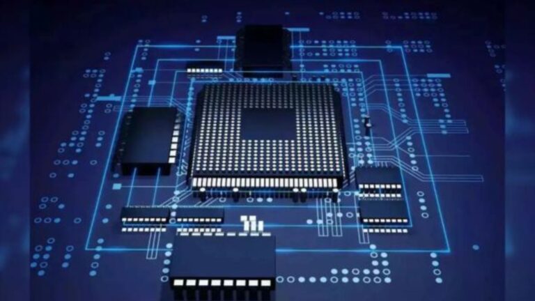 MediaTek Completes First 2nm Chip Using TSMC Process
