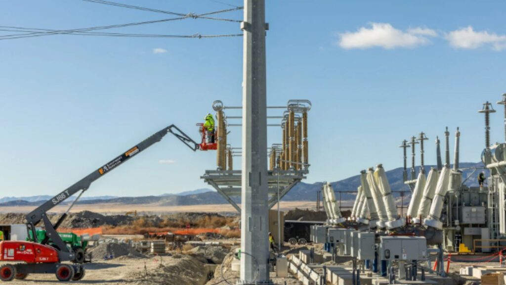 Imagem-96-1024x576 Tech Giants Commit $368B to AI Infrastructure, Reshaping Corporate Spending