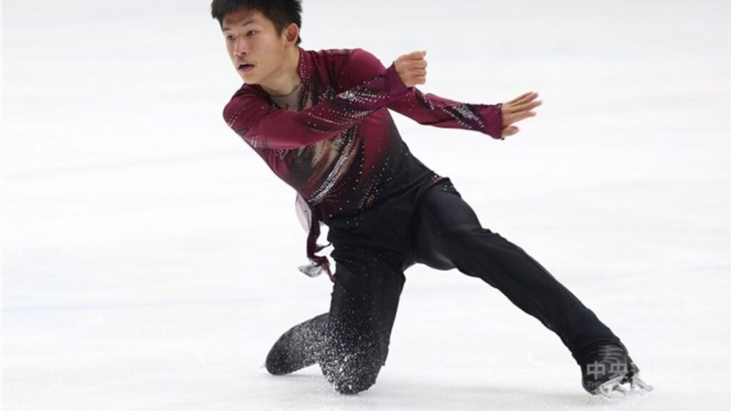 Imagem-96-2-1024x576 Taiwan Secures First Olympic Figure Skating Berth Since 1998