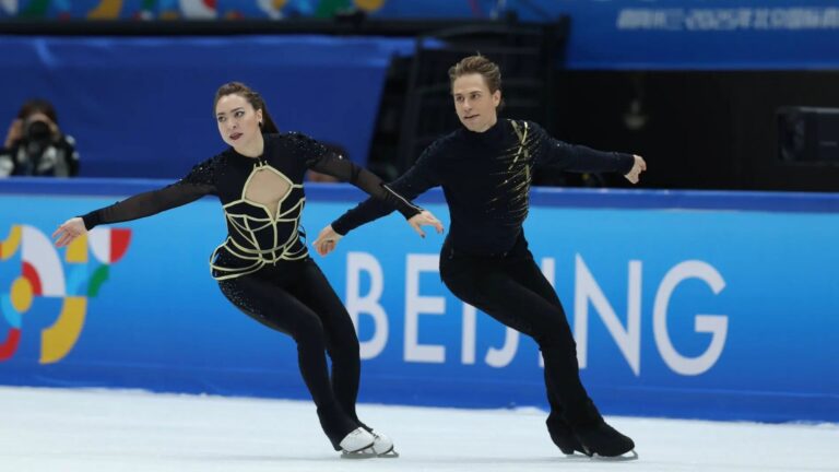 Taiwan Secures First Olympic Figure Skating Berth Since 1998