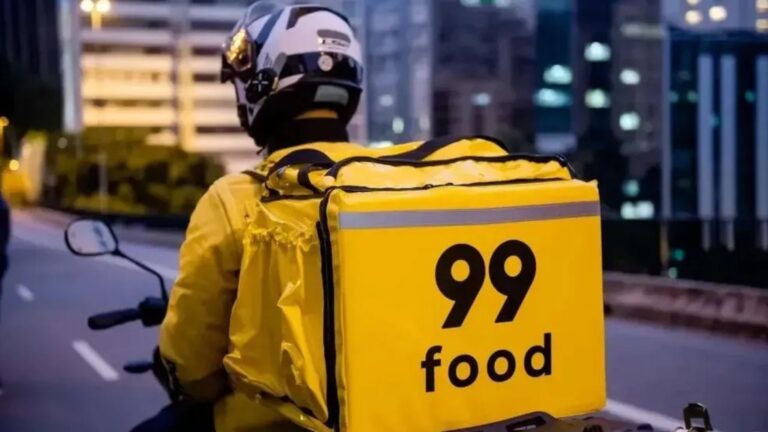 99 Announces R$2 Billion Investment to Expand 99Food in Brazil