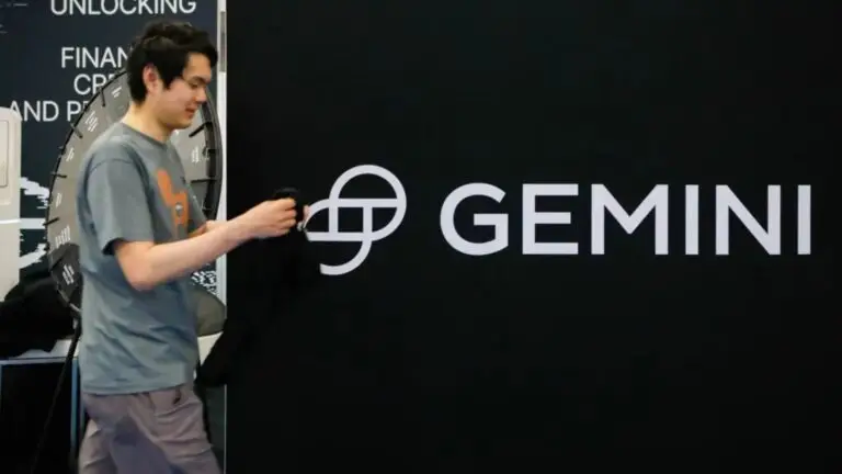 Winklevoss’ Gemini Raises $425M in IPO Amid Regulatory Firestorm