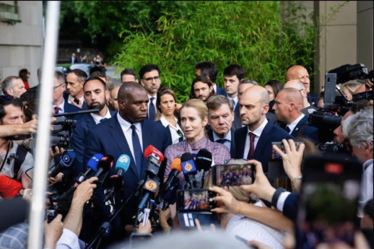 Iran Races to Avoid EU Sanctions as Nuclear Deadline Nears