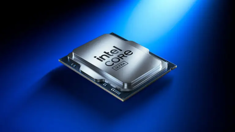 Intel Resurrects 14nm Comet Lake with New Core i5-110