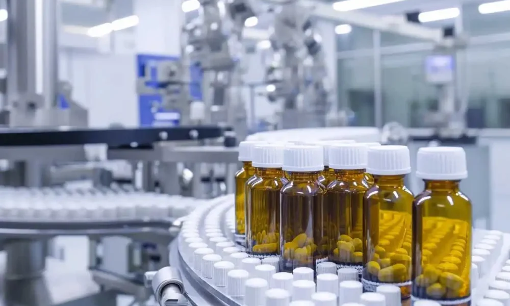 Patent Cliff: 5 Harsh Numbers Behind Merck’s 2026 Sales Warning